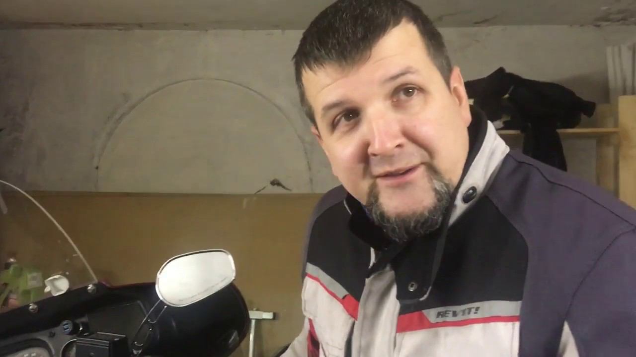 Самая тру электричка! 1995 FLHTC-U ULTRA CLASSIC смотреть онлайн