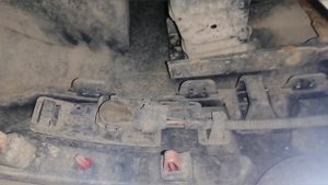 Замена датчиков парктроника Ситроен с5х7.