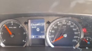 WRECKING 2011 FORD TERRITORY 2.7L DIESEL AUTO C32379