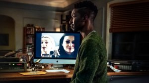 Архив 81 (1 сезон) — Русский трейлер (2022)