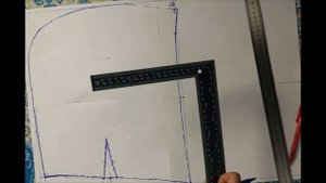 Капюшоны 6 видов ч2 практика Как построить выкройку