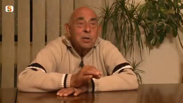 Documentariu Bultigghjata-intervista a Cossu Andrea смотреть онлайн