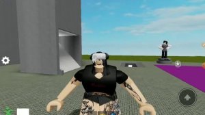 how to get big in roblox / как стать большим в роблокс