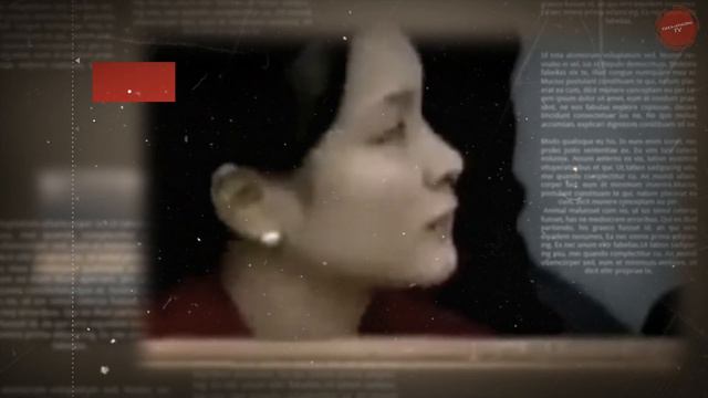 Miriam Defensor Santiago Remarkable and Powerful speech - смотреть ...