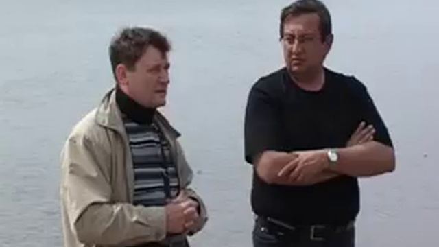 Вместо Черемшана - пешеходная зона смотреть онлайн