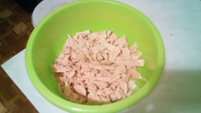 САЛАТ - ЗАКУСКА ИЗ СПАРЖИ С ГРИБАМИ смотреть онлайн