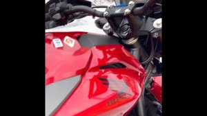 HONDA NC 750 SA 2016