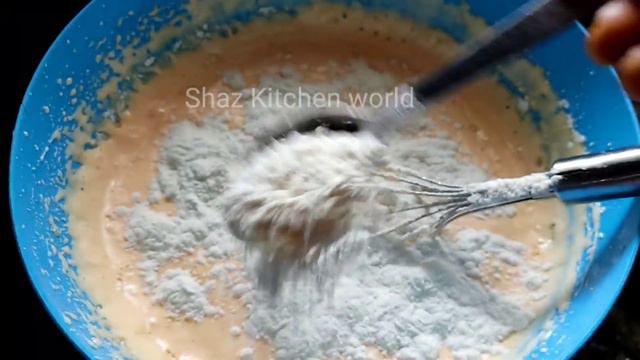 1 kg Butterscotch Sponge Cake Recipe Without Oven/Basic Butterscotch Sponge Cake Recipe Without Ove