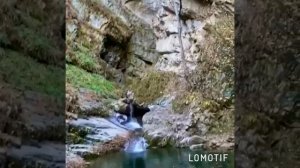 Северная Осетия. Экскурсии по Осетии. Красивое видео. Интересная Осетия.