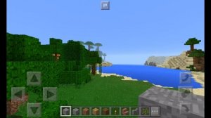 Как сделать интерфейс как на пк на minecraft pe 1.0.2