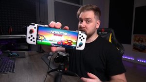Лучше, чем Nintendo Switch!