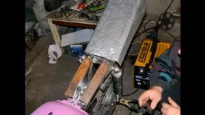 тюнинг альфы 72 куб под кросс