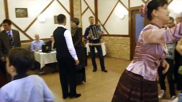 Дмитрий и Маргарита Свадьба смотреть онлайн