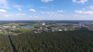 Latvia Riga Mezciems Bikernieki Track Ultra HD or 4k