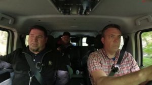I Off-Road the 2024 INEOS Grenadier! Should the Jeep Wrangler & Ford Bronco Be Worried?