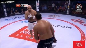 Бага Агаев vs  Кирилл Сидельников  Baga Agaev vs  Kirill Sidelnikov