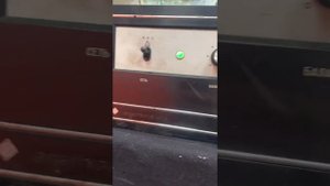 Усилитель электрон 103