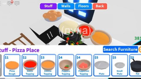 Как можно обустроить начальный дом