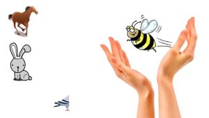 Притча о дружбе  Как найти друзей