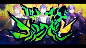 ドクター＝ファンクビート / Vivid BAD SQUAD × KAITO