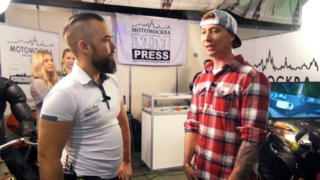 Лучший FMX райдер России-Алексей Колесников!.2017