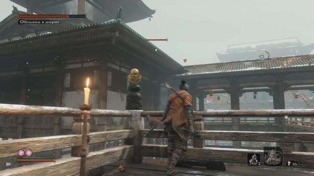 Почему про SEKIRO Все ЗАБЫЛИ? | Shadows Die Twice смотреть онлайн