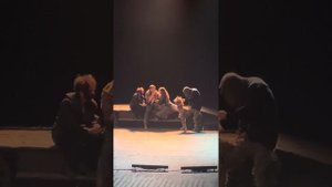 Мюзикл «Человек, который смеется» финал