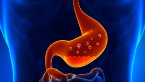 КАК ВЛИЯЕТ НА ОРГАНИЗМ ОСТРАЯ ЕДА!?!!