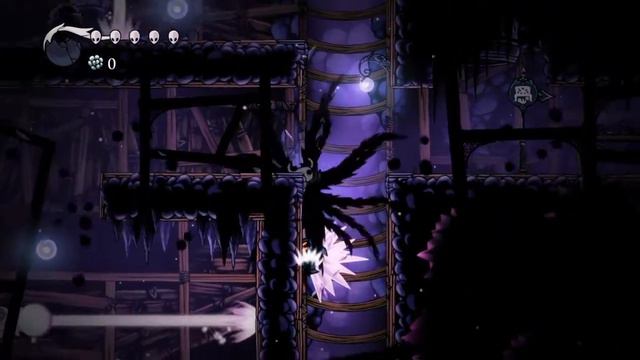 Hollow Knight_паркур 2 смотреть онлайн