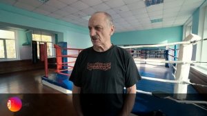 Марк Мельцер о Бетербиеве и Гвоздике / Чья школа бокса лучше