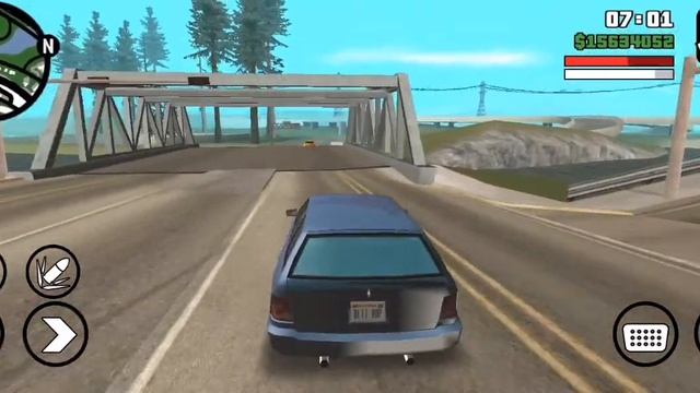 Gta san andreas як найти квадроцикл смотреть онлайн