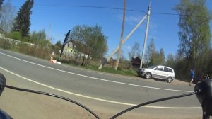 13.05.2023. Велогонка "Суббота" в Матоксе. Часть 3.