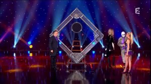 Grand Cabaret du Monde \ Самое большое кабаре в мире \ Волшебное стекло