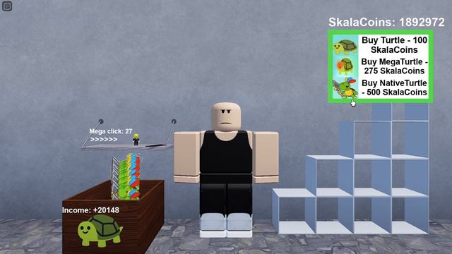 Skala Simulator закуп на 1 лям смотреть онлайн