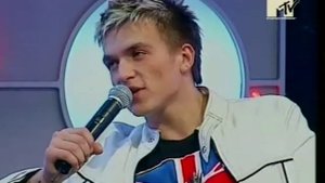 Шоу Бачинского и Стиллавина на MTV. В гостях - Иван Шаповалов и Влад Топалов