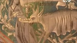 Замки Франции. Плесси Буррэ