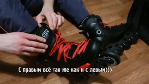 Ролики SEBA FR3 80mm - распаковка и примерка / DM.SHA.