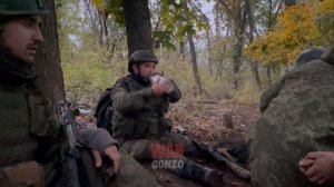 ⚡️Видео⚡️Что заставляет добровольца возвращаться на войну⚡️