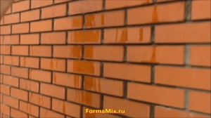 Кладка кирпича под пруток. Саботаж или ошибка? Полная версия