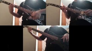 Сектор газа - Возле дома твоего(Cover)