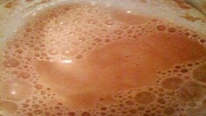 Закваска для хлеба без дрожжей