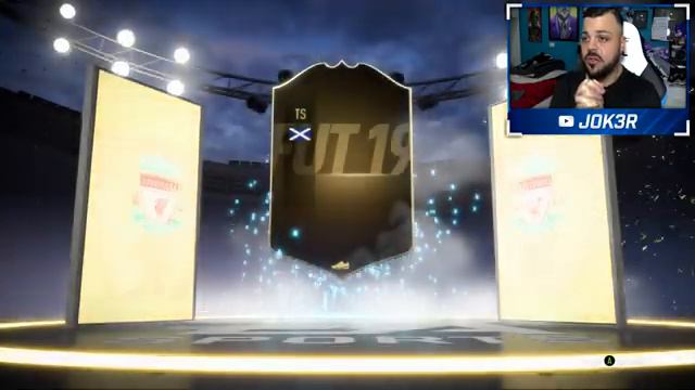 PACK 3 GIOCATORI UCL GARANTITI - Road To The Final Pack Opening [FIFA 19] смотреть онлайн