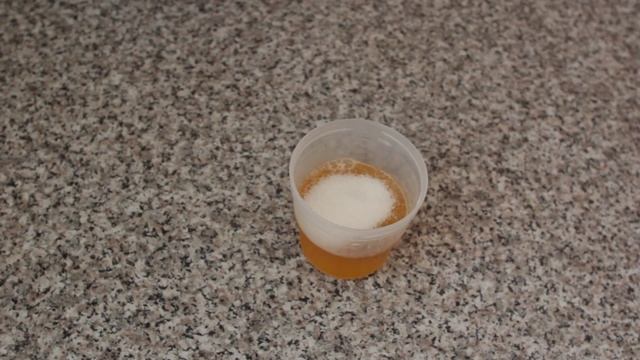 Сладкий попкорн с медом. Sweet popcorn with honey смотреть онлайн