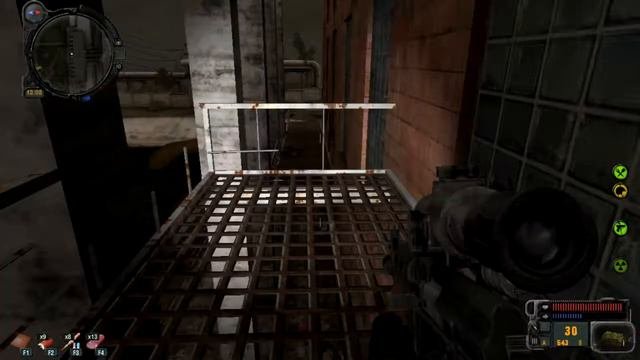 ◄ S.T.A.L.K.E.R- зов Припяти ► #2
