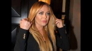 Юлий Началова – биография и жизнь российской певицы, актрисы и телеведущей