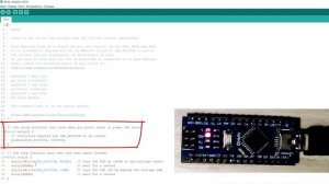 Уроки ардуино  Arduino для начинающих