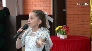 КЦСОН Каспийска организовал для своих юных подопечных праздник в преддверии Дня защиты детей
