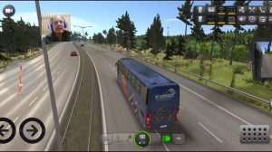 Bus Simulator Ultimate _ como lavar o ônibus _ tirando dúvida da galera