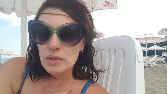 БОЛГАРИЯ - СОЛНЕЧНЫЙ БЕРЕГ или БУРГАС? ГДЕ ДЕШЕВЛЕ ЕДА, ПЛЯЖ? Я НА ПЛЯЖЕ! смотреть онлайн