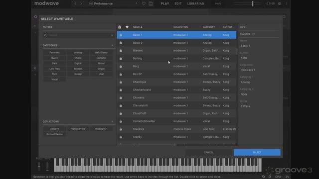 03. Play Page